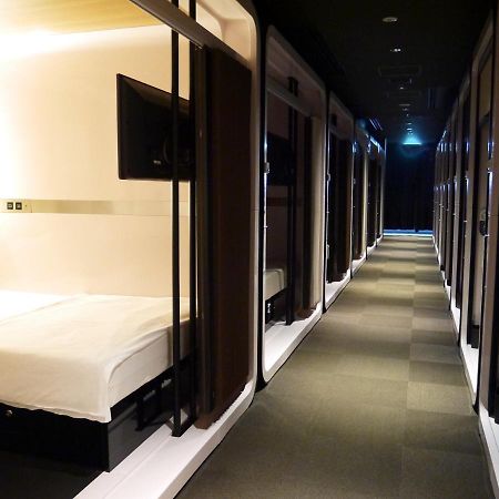 First Cabin Kansai Airport Izumisano Εξωτερικό φωτογραφία