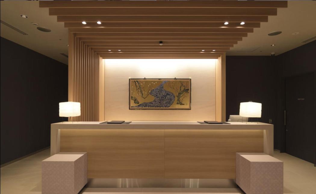 First Cabin Kansai Airport Izumisano Εξωτερικό φωτογραφία