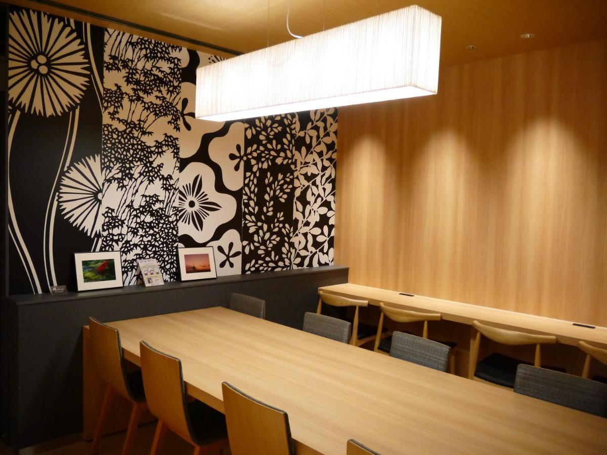 First Cabin Kansai Airport Izumisano Εξωτερικό φωτογραφία