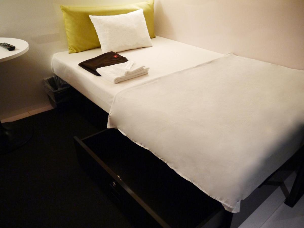 First Cabin Kansai Airport Izumisano Εξωτερικό φωτογραφία