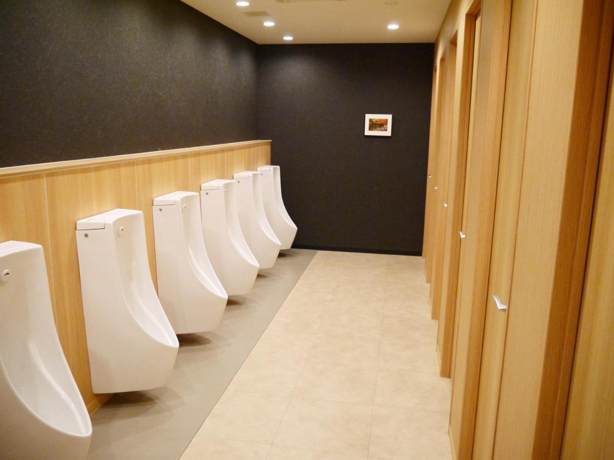 First Cabin Kansai Airport Izumisano Εξωτερικό φωτογραφία