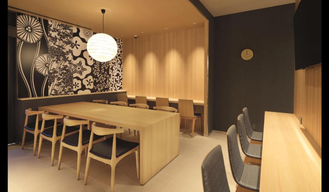 First Cabin Kansai Airport Izumisano Εξωτερικό φωτογραφία
